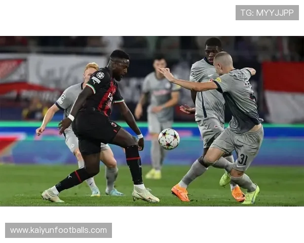 开云手机版ac米兰的赞助商在品牌推广中的具体策略与合作效果分析