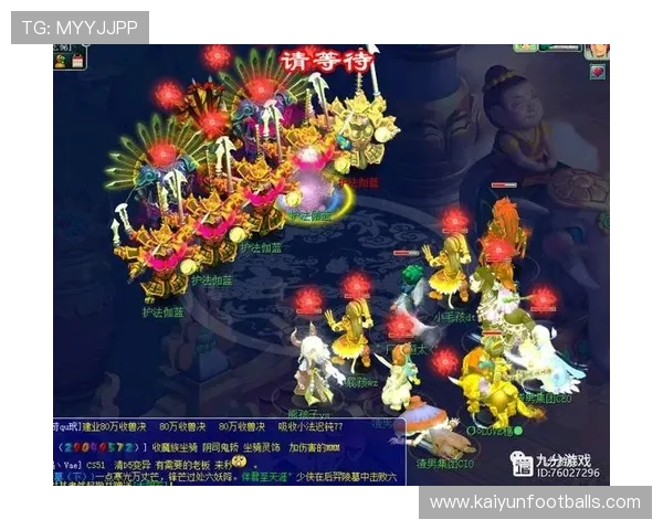 掌握这些开运技巧让你的游戏角色运势不断提升实现游戏中的逆袭